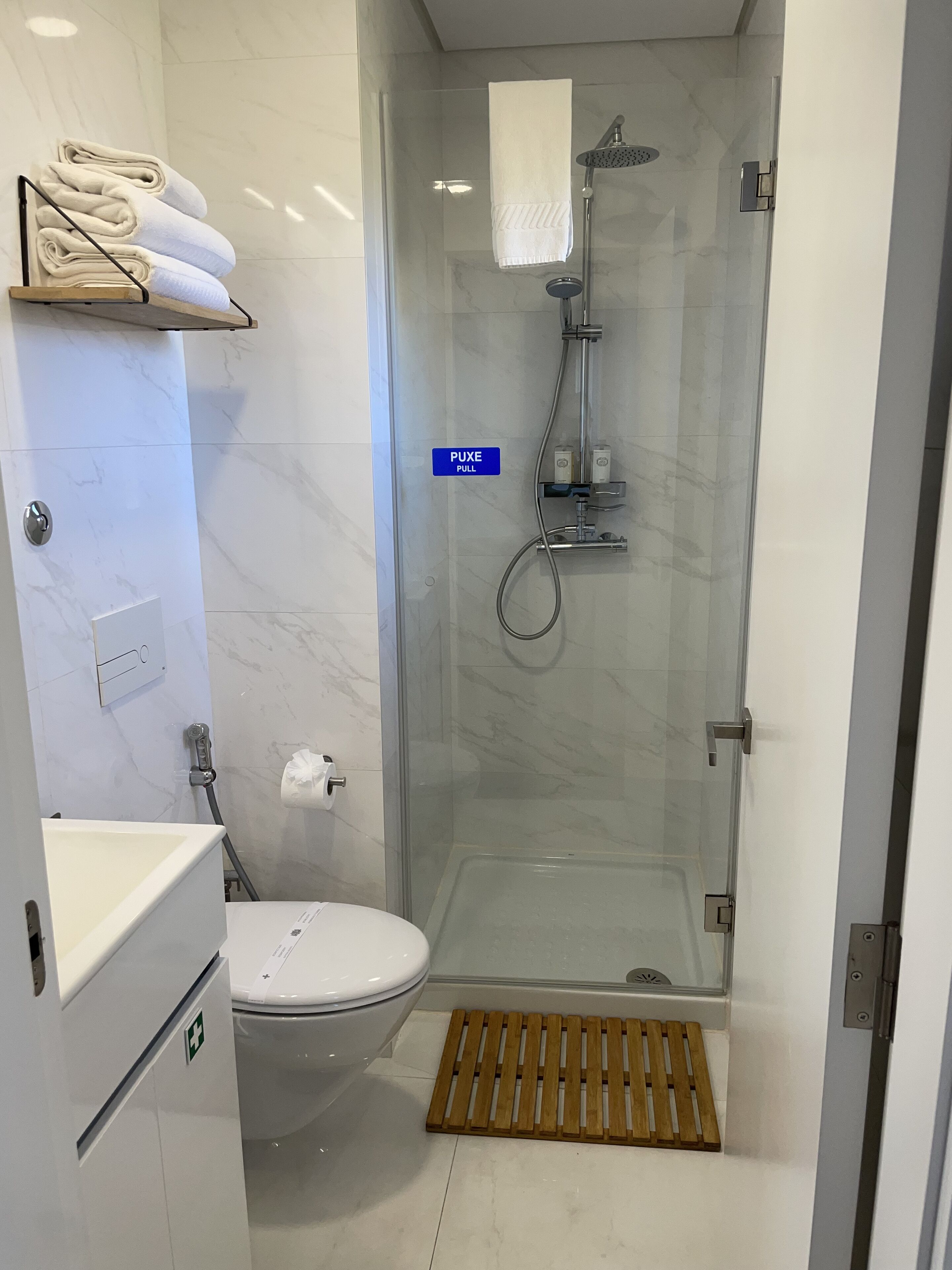 Foto - Botica Guesthouse