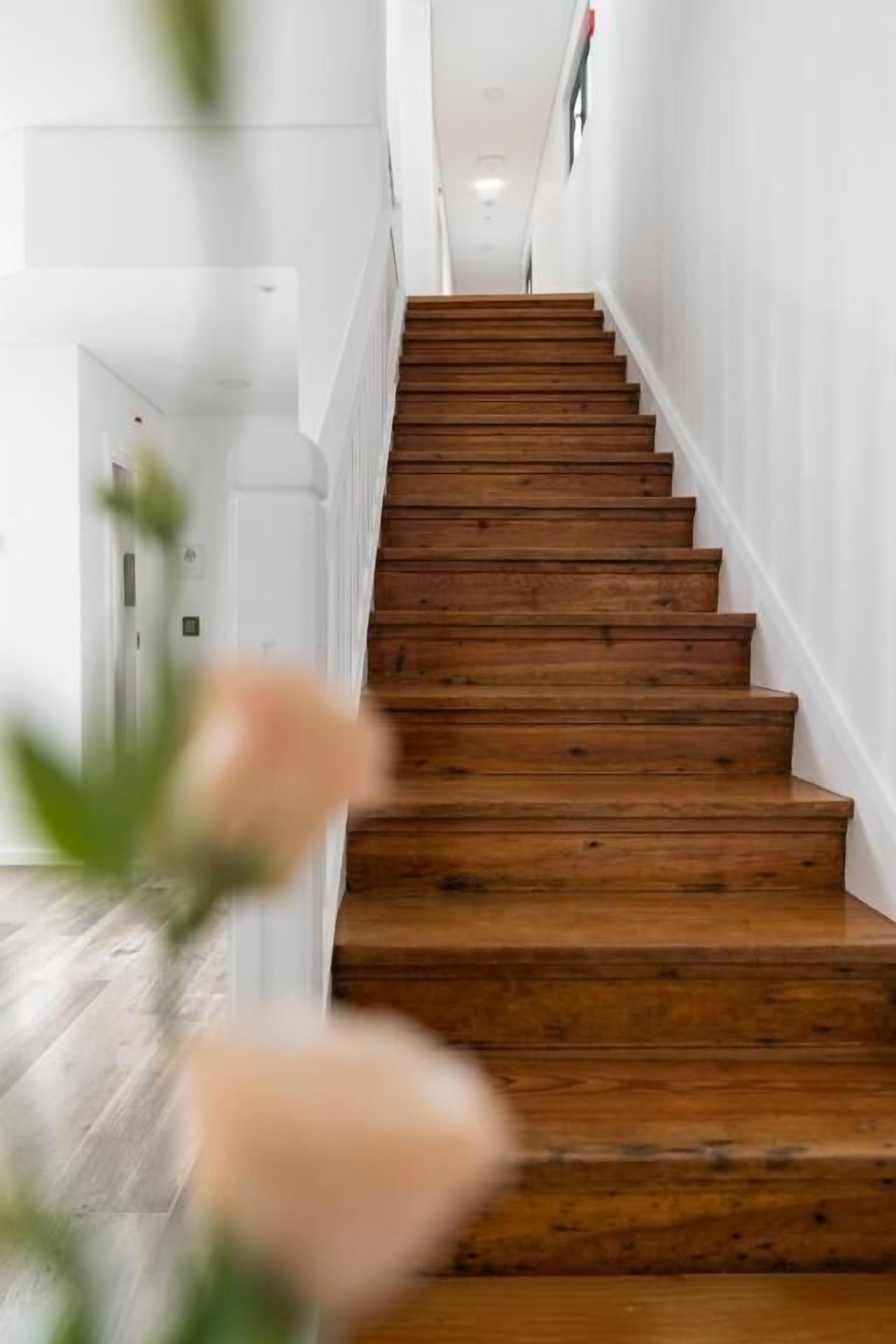 Detalle del interior