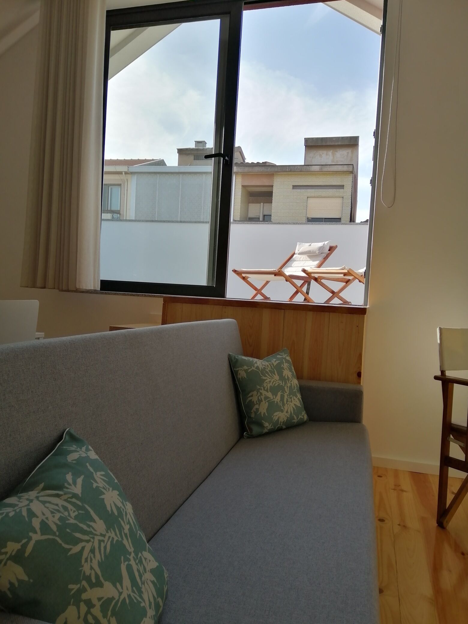 Foto - Botica Guesthouse