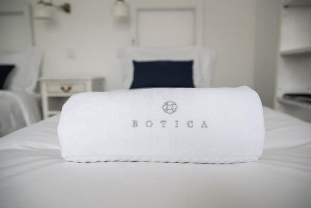 Foto - Botica Guesthouse