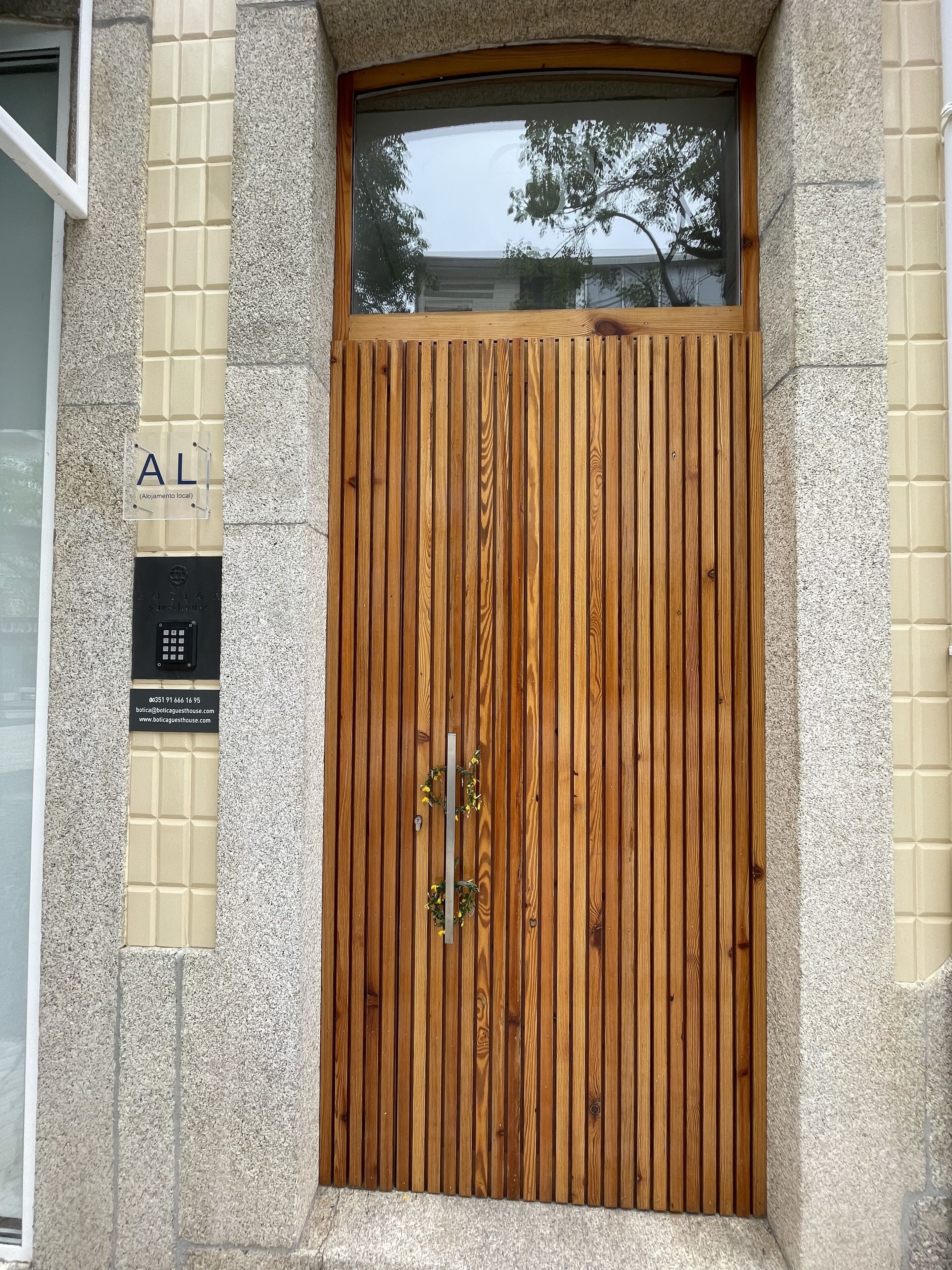 Foto - Botica Guesthouse