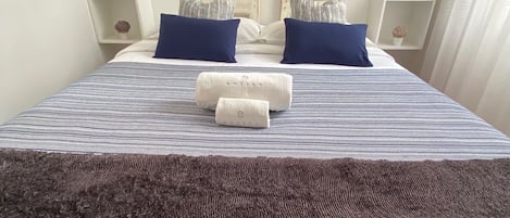 都會開放式套房 | 隔音、熨斗/熨衣板、免費無線上網、床單