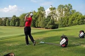 Golfe