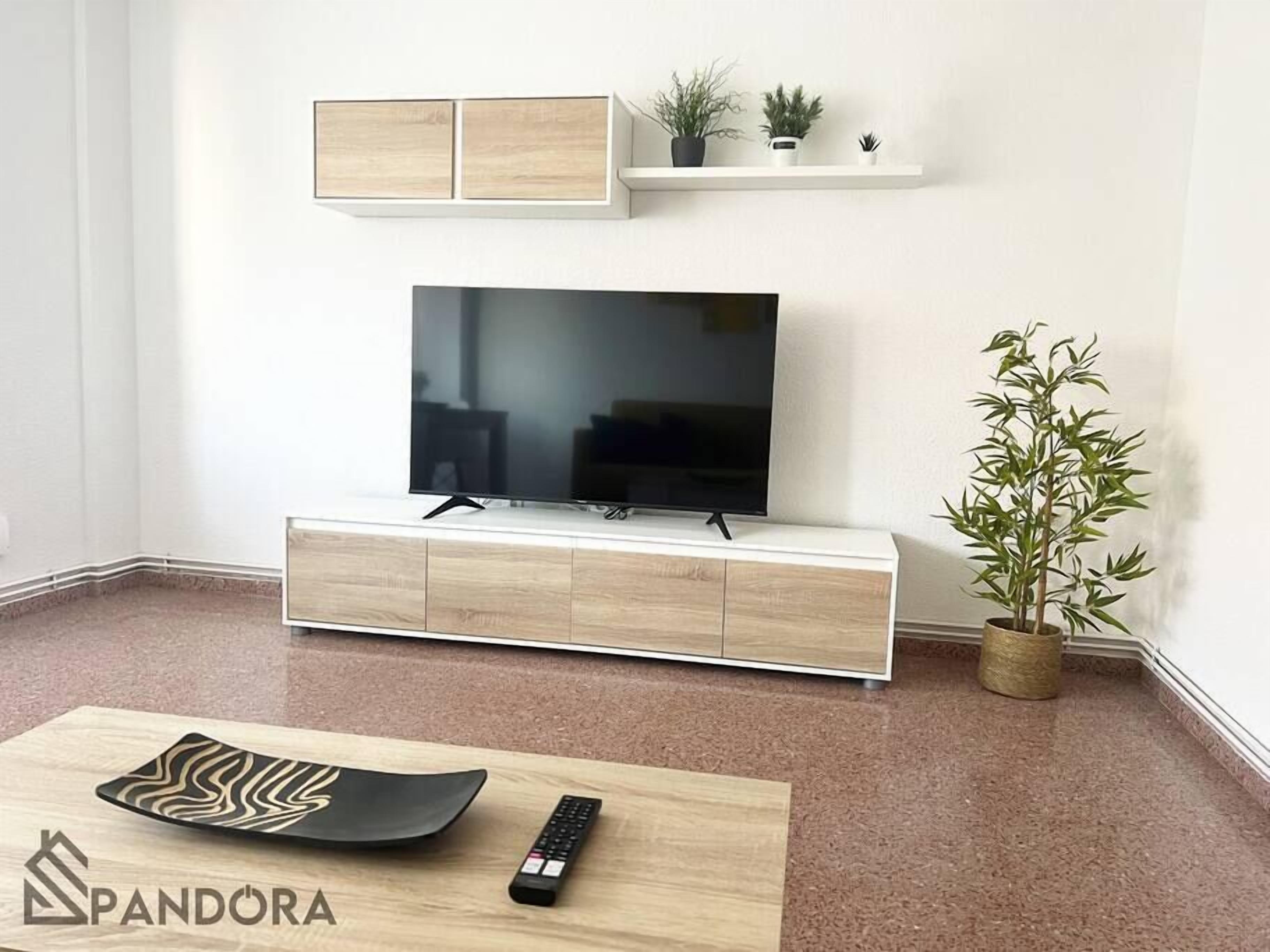 Apartment Pandora Yecla