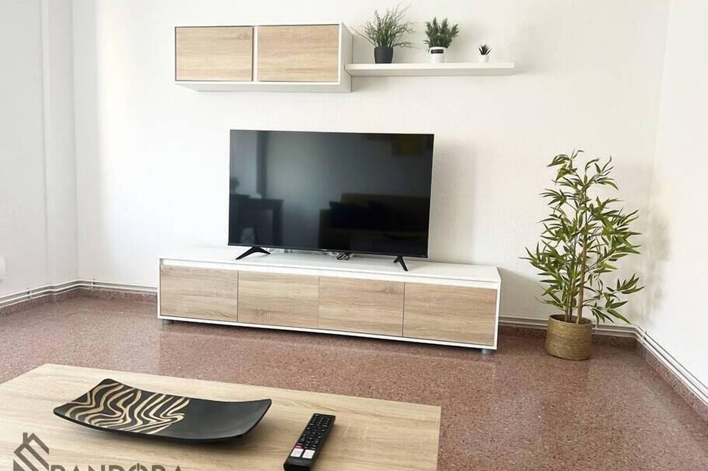Apartment Pandora Yecla