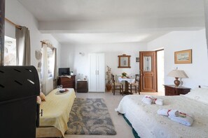 Room - Vasilikata (Lasithi Plateau)