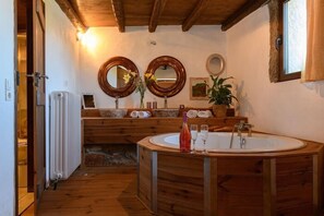 Bathroom - Vasilikata (Lasithi Plateau)