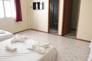 Room - Bliss Pousada Aguas do Pero (Cabo Frio)