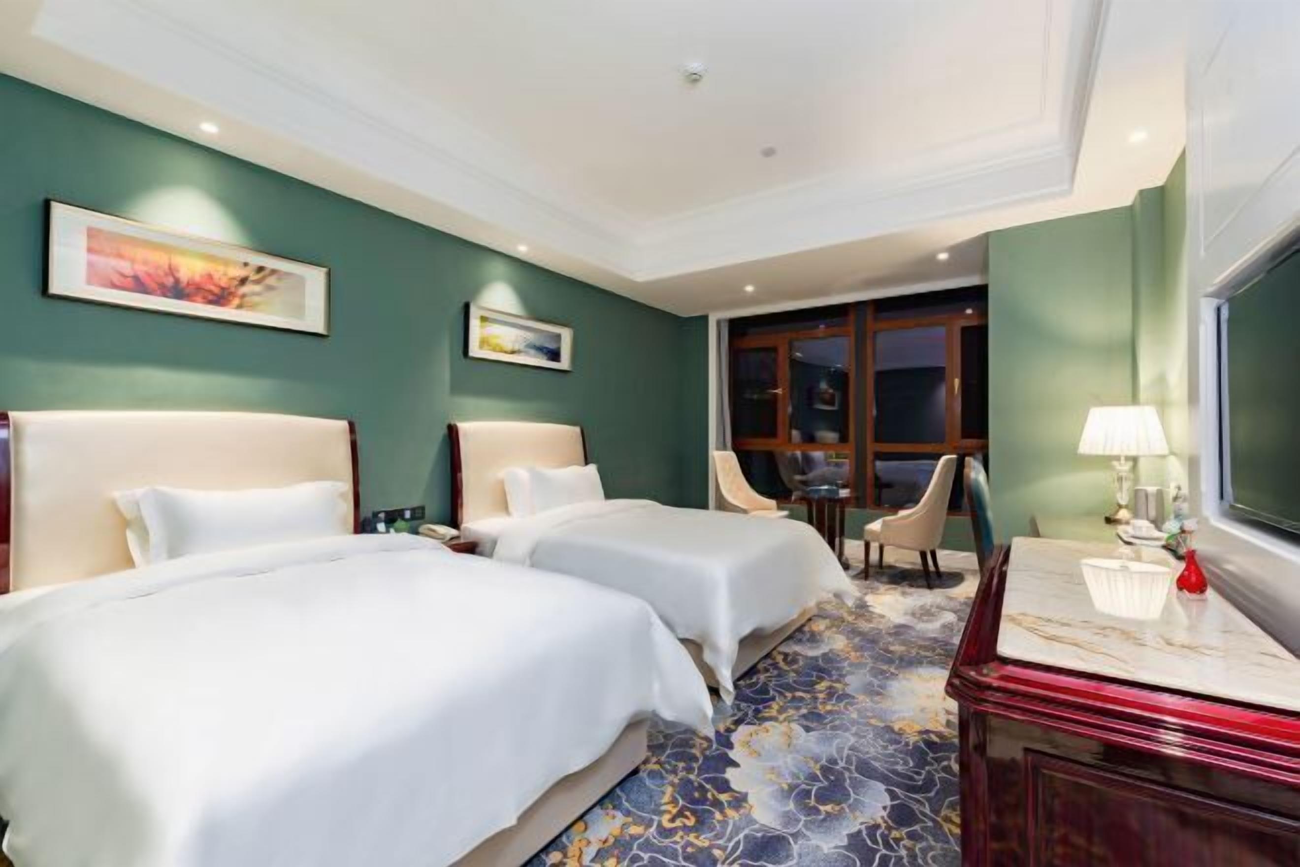 ห้องพัก