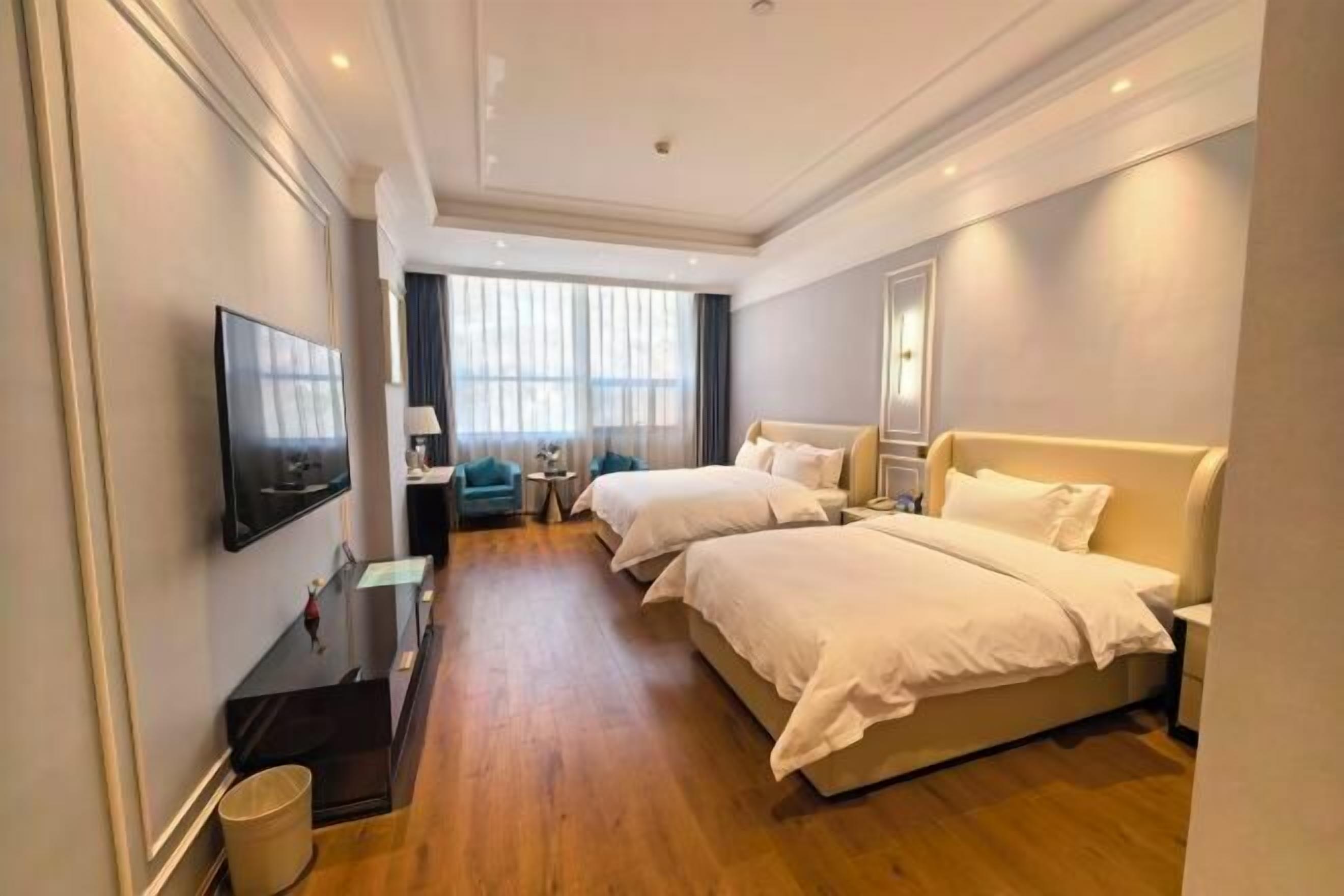 ห้องพัก