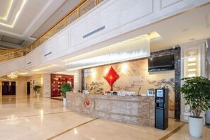 ล็อบบี้