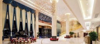 Nujiang East Wenhao hotel