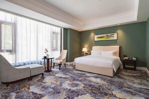 Room - Nujiang East Wenhao hotel (Lushui)