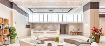 Home Inn Yubai Yun Hotel (Zhangjiagang Jingang Central Plaza)