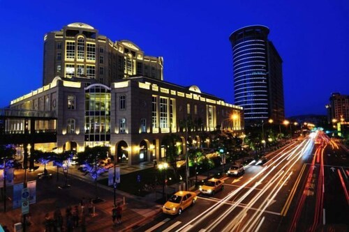 Home Inn Yubai Yun Hotel (Zhangjiagang Jingang Central Plaza)