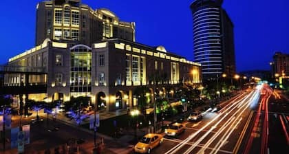 Home Inn Yubai Yun Hotel (Zhangjiagang Jingang Central Plaza)