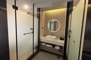 Room - Home Inn Yubai Yun Hotel (Zhangjiagang Jingang Central Plaza) (Zhangjiagang)