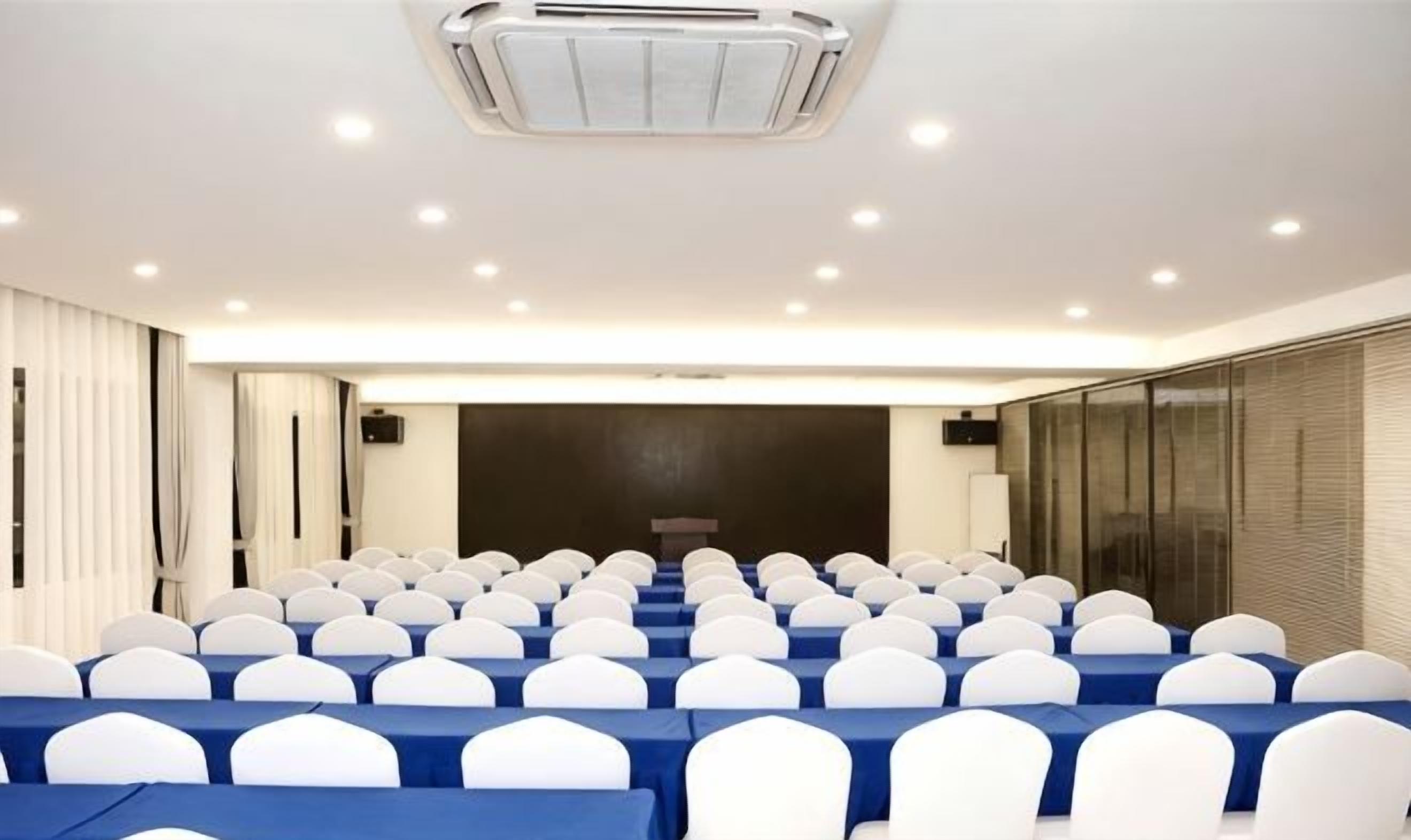 Sala de reuniones