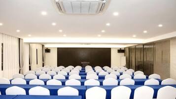 Sala de reuniones