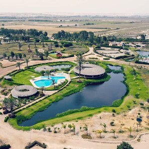 Exterior - HOP Ohana: Country & Beach Escape in Chincha (Chincha Baja)