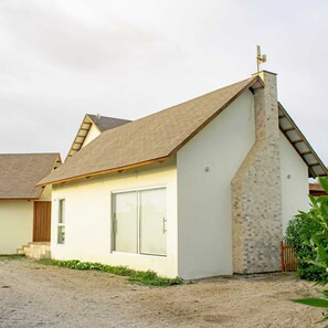 Exterior - HOP Ohana: Country & Beach Escape in Chincha (Chincha Baja)