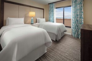 2 habitaciones, wifi y ropa de cama 