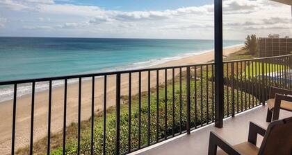 Spacious Villa on Gorgeous Jensen Beach!