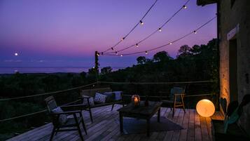 Terrazza/patio