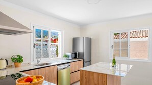 Private kitchen - Villa Venezuela by Villa Plus (Callao Salvaje)
