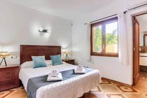 3 camere, Wi-Fi, lenzuola