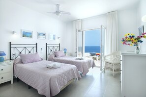 4 soverom, wi-fi og sengetøy