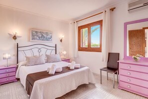 3 chambres, Wi-Fi, draps fournis