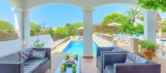 Villa Vista Palmeras by Villa Plus