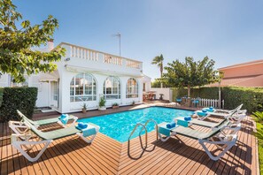 Pool - Villa Vera by Villa Plus (Cap d'Artrutx)