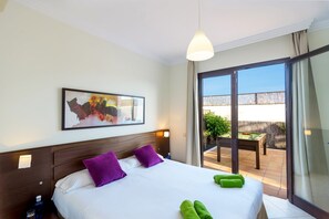 3 slaapkamers, wifi, beddengoed