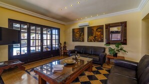 Interior - Villa Zen by Villa Plus (Montaña Roja)