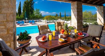 Villa Arion by Villa Plus