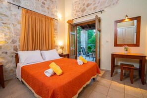 3 Schlafzimmer, WLAN, Bettwäsche