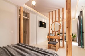 4 soveværelser, Wi-Fi, sengetøj