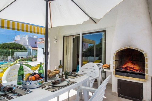 Villa Verao Sol by Villa Plus