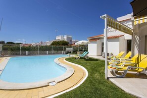 Pool - Villa Verao Sol by Villa Plus (Albufeira)
