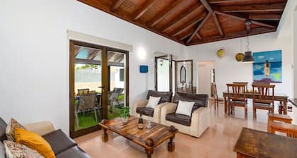 Villa Casablanca by Villa Plus