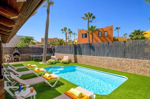 Villa Casablanca by Villa Plus