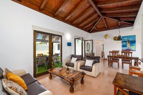 Villa Casablanca by Villa Plus