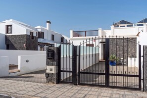 Exterior - Villa Tropical by Villa Plus (Playa Blanca)