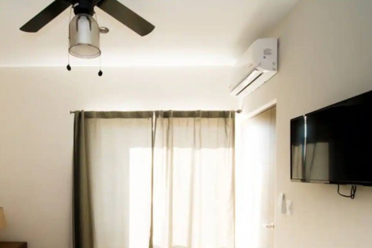Apartamento Confort | 2 dormitorios, wifi gratis, ropa de cama