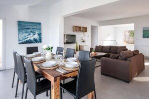 Dining - Villa Balconet by Villa Plus (Jávea)