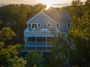 テラス / パティオ