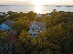 Exterior - Sound Views, Pool, Hot Tub, Game Room, Club Access (Corolla)