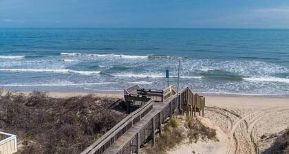 Sound Views, Pool, Hot Tub, Game Room, Club Access